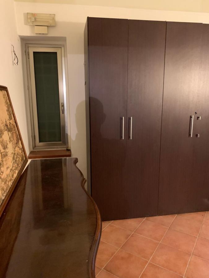 Bnb Convalis Palermo Exterior foto