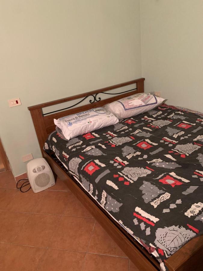 Bnb Convalis Palermo Exterior foto