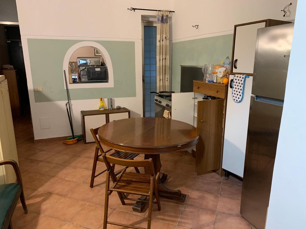 Bnb Convalis Palermo Exterior foto