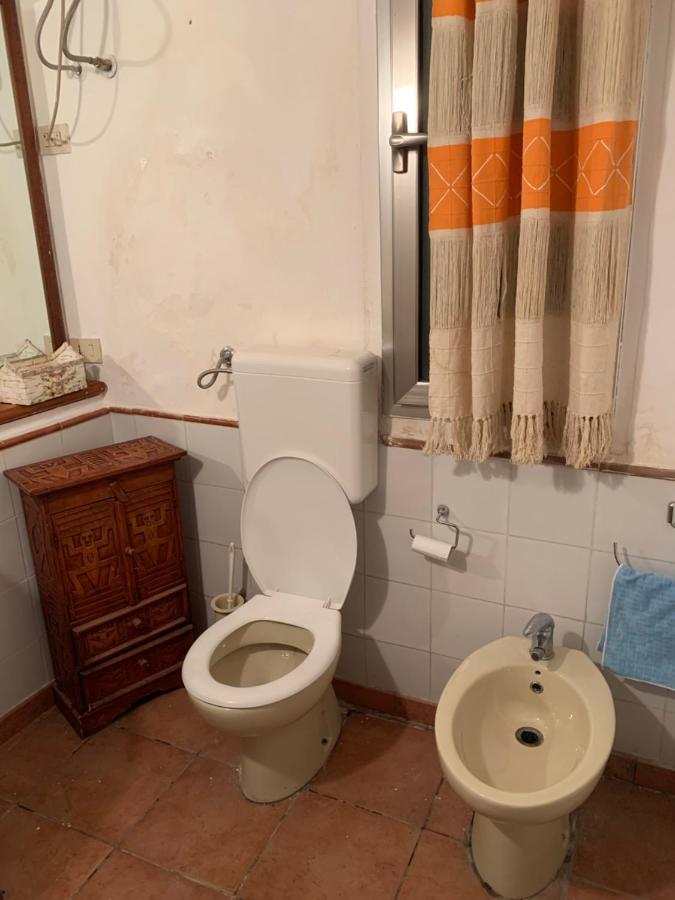 Bnb Convalis Palermo Exterior foto