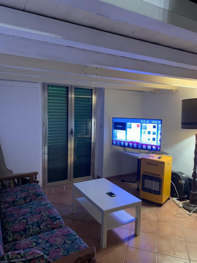 Bnb Convalis Palermo Exterior foto