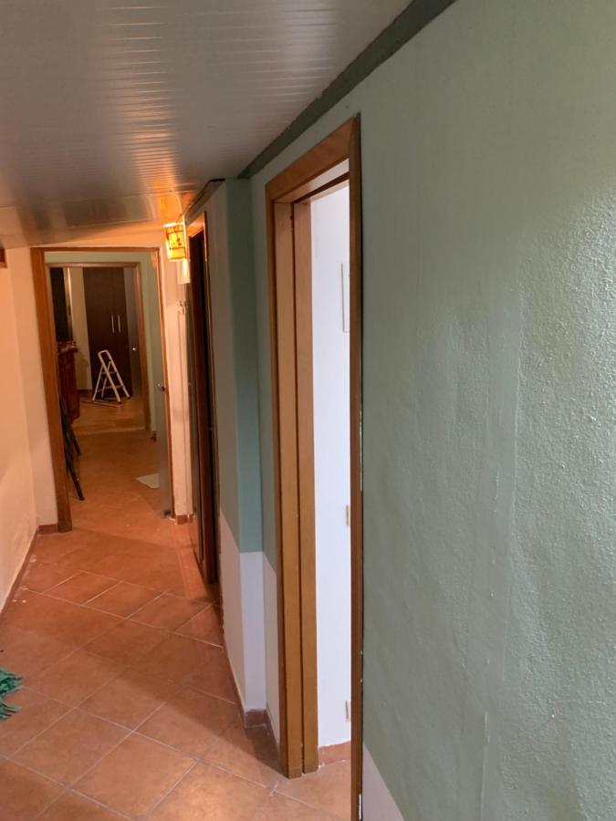 Bnb Convalis Palermo Exterior foto
