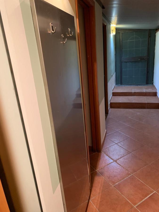 Bnb Convalis Palermo Exterior foto