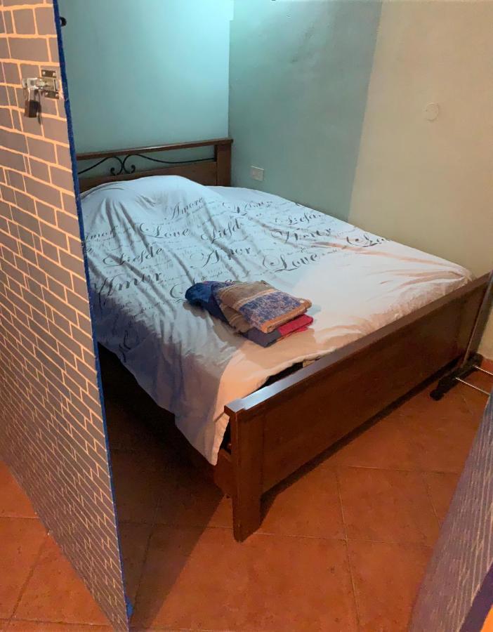 Bnb Convalis Palermo Exterior foto