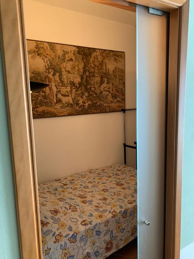 Bnb Convalis Palermo Exterior foto