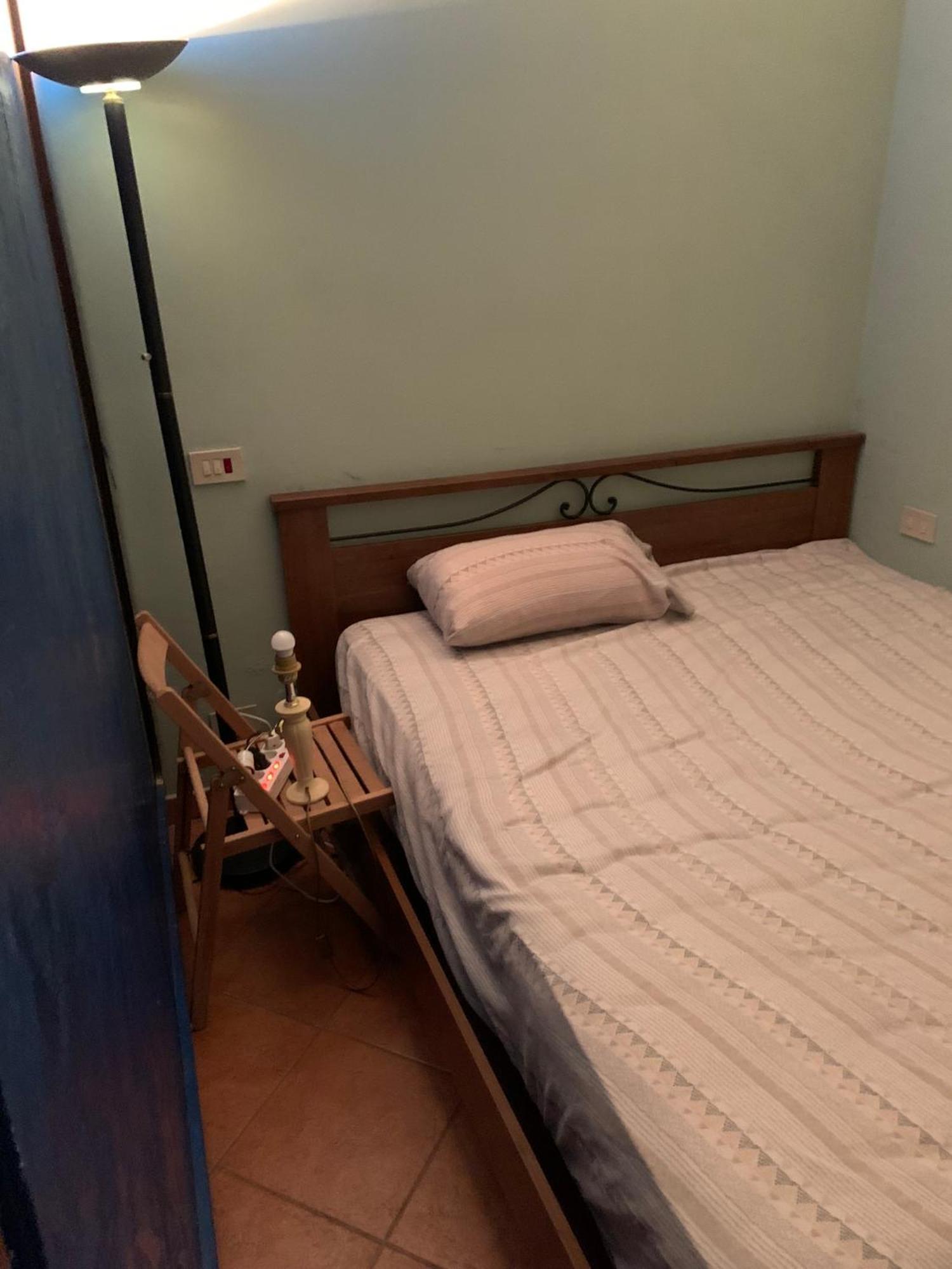 Bnb Convalis Palermo Exterior foto